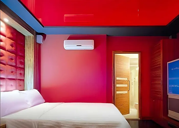 Hotel Tj