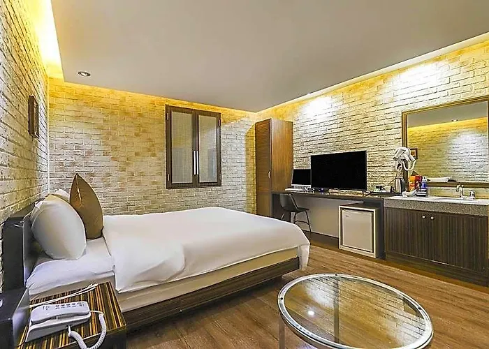 Tj Hotel Seúl