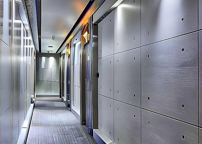 Hotel Tj 3*