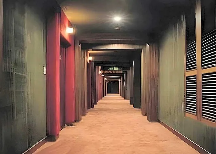 Hotel Tj 3*