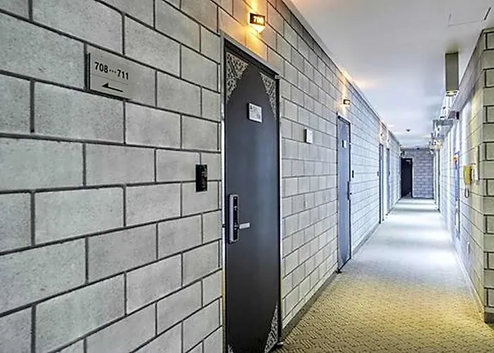 Hotel Tj Seúl