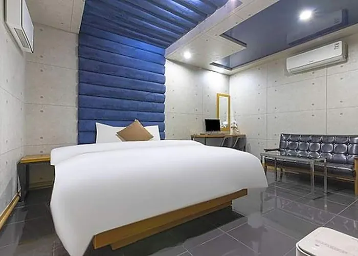 Tj Hotel 3*
