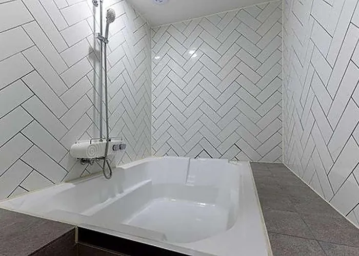 Hotel Tj