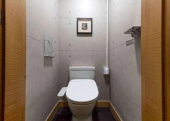Hotel Tj Seúl