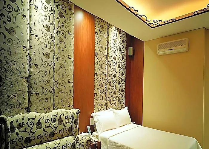 Hotel Tj 3*